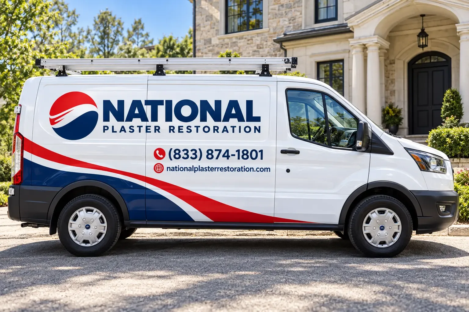 Plaster Repair in Glade Spring, VA near me